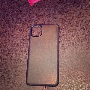Nomad iPhone 11 Pro Max Case